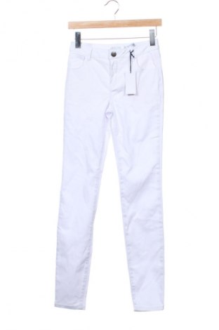 Dámske nohavice Arizona, Veľkosť XS, Farba Biela, Cena  27,95 €