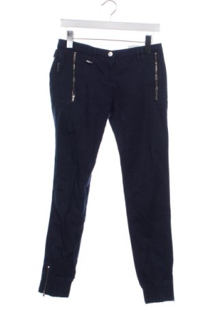 Damenhose Armani Jeans, Größe M, Farbe Blau, Preis 87,47 €