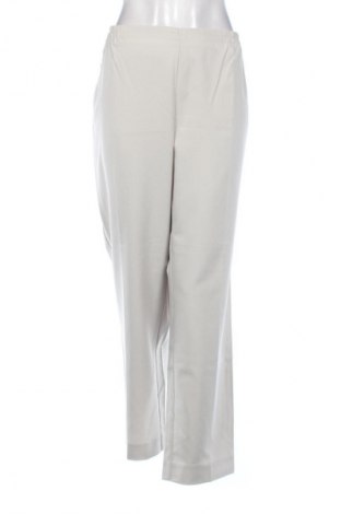Γυναικείο παντελόνι Atelier, Μέγεθος XXL, Χρώμα  Μπέζ, Τιμή 14,99 €