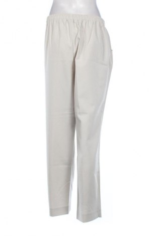 Γυναικείο παντελόνι Atelier, Μέγεθος XXL, Χρώμα  Μπέζ, Τιμή 14,99 €