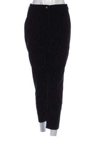 Pantaloni de femei Atelier GS, Mărime M, Culoare Negru, Preț 77,17 Lei