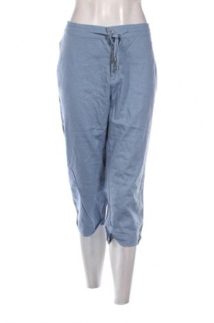 Dámske nohavice Atmosphere, Veľkosť XXL, Farba Modrá, Cena  11,95 €