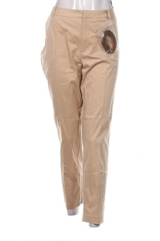 Damenhose B.Young, Größe XXL, Farbe Beige, Preis 51,99 €