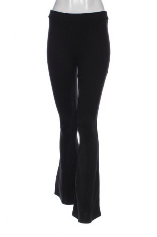 Pantaloni de femei BIANCO LUCCI, Mărime S, Culoare Negru, Preț 76,32 Lei