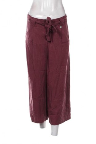 Női nadrág BSB Jeans, Méret M, Szín Piros, Ár 8 208 Ft