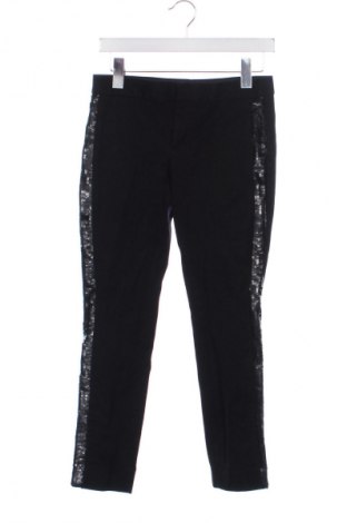 Pantaloni de femei Banana Republic, Mărime XS, Culoare Negru, Preț 437,50 Lei
