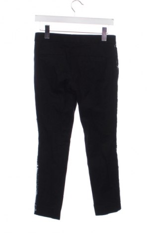 Pantaloni de femei Banana Republic, Mărime XS, Culoare Negru, Preț 437,50 Lei