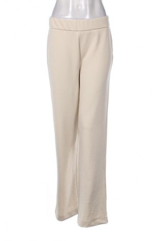 Pantaloni de femei Base Level, Mărime M, Culoare Bej, Preț 294,99 Lei