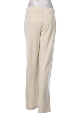 Pantaloni de femei Base Level, Mărime M, Culoare Bej, Preț 294,99 Lei