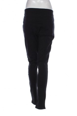 Γυναικείο παντελόνι Base Level, Μέγεθος XL, Χρώμα Μαύρο, Τιμή 45,99 €
