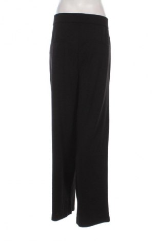 Damskie spodnie Base Level, Rozmiar XL, Kolor Czarny, Cena 250,99 zł