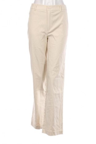 Pantaloni de femei Base Level, Mărime M, Culoare Bej, Preț 294,99 Lei