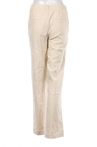 Pantaloni de femei Base Level, Mărime M, Culoare Bej, Preț 294,99 Lei