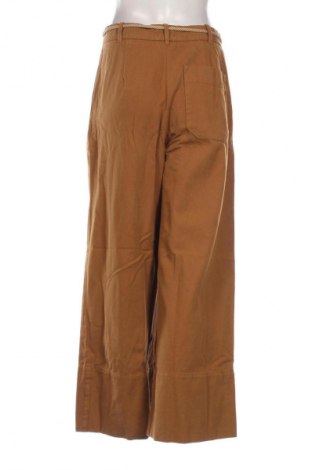 Дамски панталон Baum Und Pferdgarten, Размер M, Цвят Кафяв, Цена 60,99 лв.