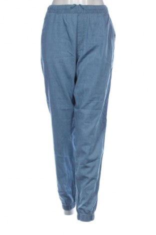 Дамски панталон Beloved, Размер M, Цвят Син, Цена 29,15 лв.
