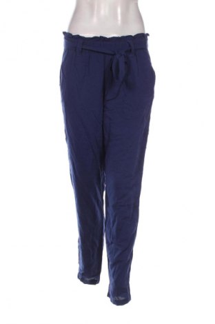 Damskie spodnie Beloved, Rozmiar S, Kolor Niebieski, Cena 52,99 zł