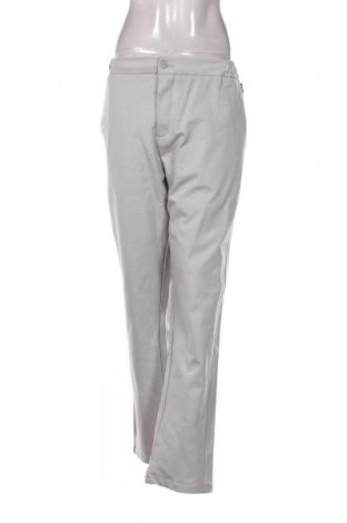 Дамски панталон Bench, Размер XXL, Цвят Сив, Цена 93,99 лв.