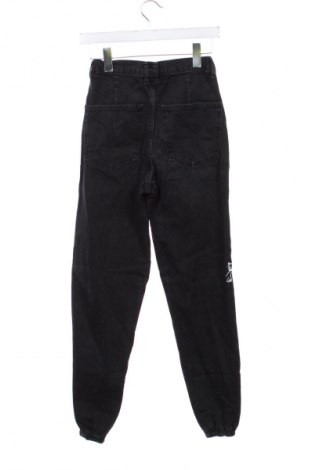 Dámské kalhoty  Bershka, Velikost XS, Barva Černá, Cena  685,00 Kč
