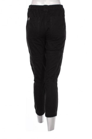 Pantaloni de femei Bershka, Mărime S, Culoare Negru, Preț 83,25 Lei