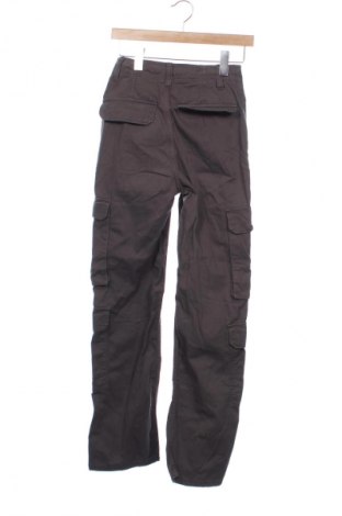 Női nadrág Bershka, Méret XXS, Szín Barna, Ár 5 829 Ft