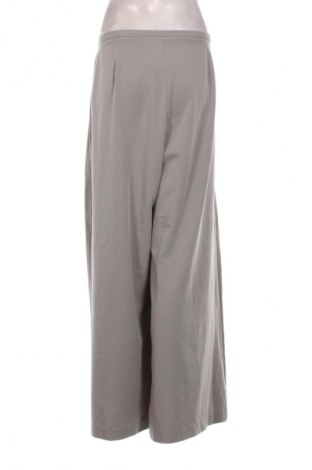 Γυναικείο παντελόνι Bershka, Μέγεθος XL, Χρώμα Γκρί, Τιμή 14,99 €