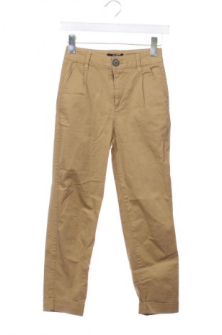Damenhose Bershka, Größe XXS, Farbe Braun, Preis € 18,86