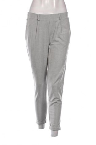 Γυναικείο παντελόνι Bershka, Μέγεθος M, Χρώμα Γκρί, Τιμή 14,83 €