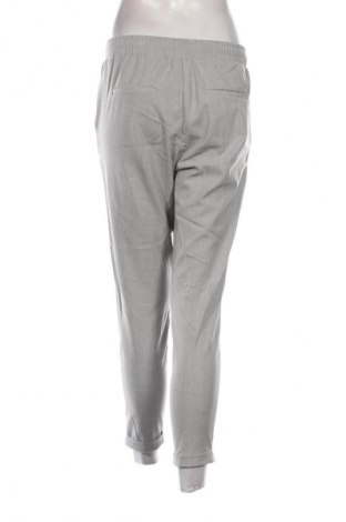 Γυναικείο παντελόνι Bershka, Μέγεθος M, Χρώμα Γκρί, Τιμή 14,83 €