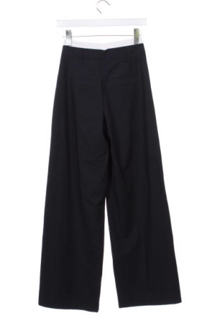 Dámske nohavice Bershka, Veľkosť XXS, Farba Čierna, Cena  14,83 €