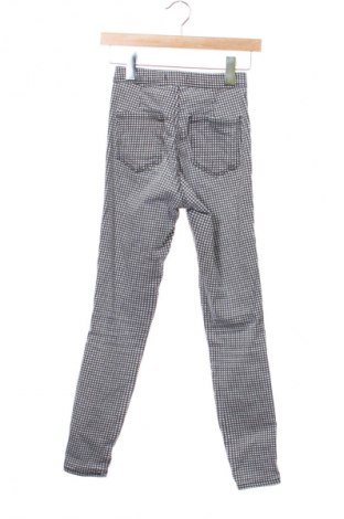 Damskie spodnie Bershka, Rozmiar XS, Kolor Kolorowy, Cena 36,99 zł