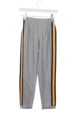 Damenhose Bershka, Größe XS, Farbe Grau, Preis 9,99 €