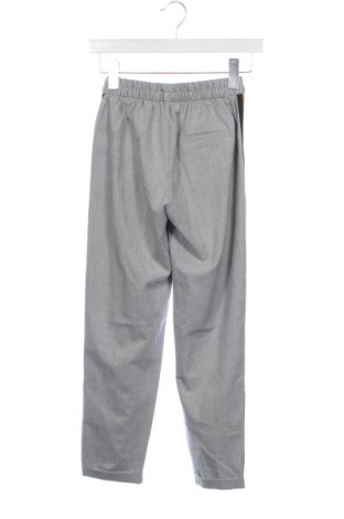 Damenhose Bershka, Größe XS, Farbe Grau, Preis 9,99 €