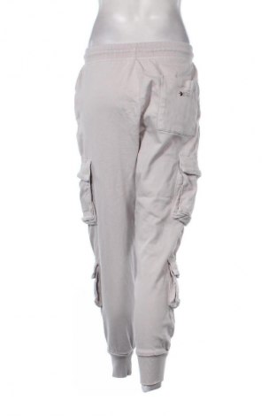 Dámske nohavice Bershka, Veľkosť S, Farba Sivá, Cena  14,83 €