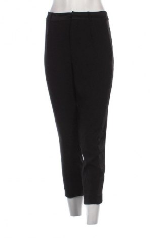 Női nadrág Bershka, Méret L, Szín Fekete, Ár 5 539 Ft