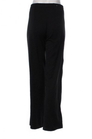 Pantaloni de femei Bershka, Mărime S, Culoare Negru, Preț 77,17 Lei
