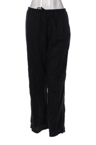 Dámske nohavice Bershka, Veľkosť S, Farba Čierna, Cena  12,95 €