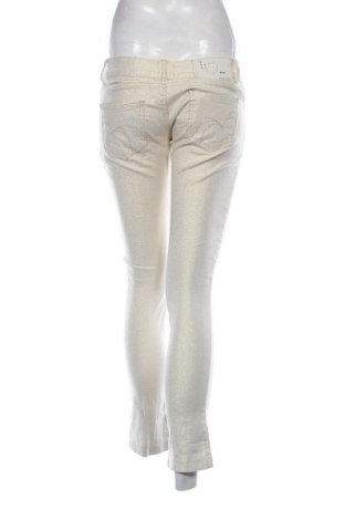 Damskie spodnie Bershka, Rozmiar M, Kolor Kolorowy, Cena 66,39 zł