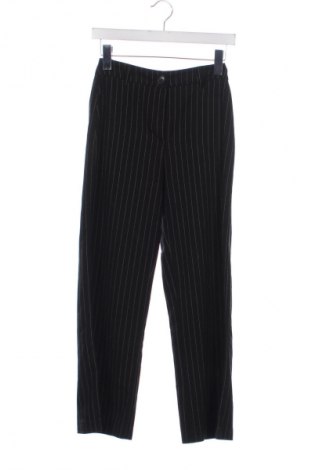 Damskie spodnie Bershka, Rozmiar XS, Kolor Kolorowy, Cena 66,67 zł