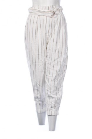 Pantaloni de femei Bershka, Mărime S, Culoare Multicolor, Preț 47,99 Lei