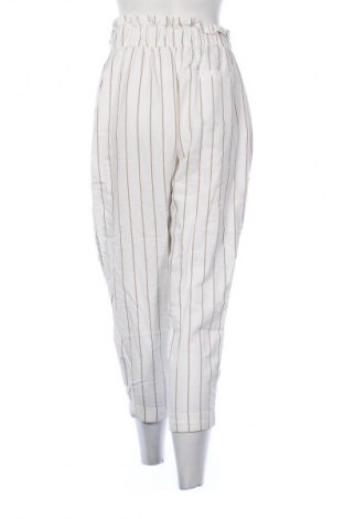 Pantaloni de femei Bershka, Mărime S, Culoare Multicolor, Preț 47,99 Lei