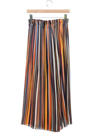 Damskie spodnie Bershka, Rozmiar XS, Kolor Kolorowy, Cena 67,41 zł