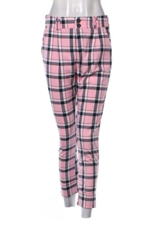 Dámske nohavice Bershka, Veľkosť M, Farba Viacfarebná, Cena  14,77 €