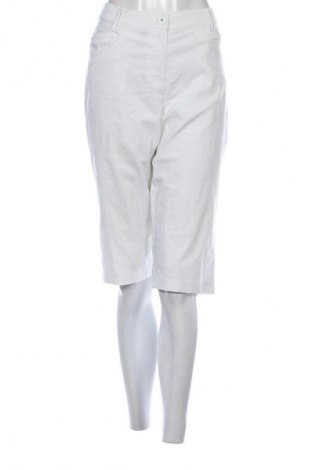 Női nadrág Biaggini, Méret XL, Szín Fehér, Ár 4 859 Ft