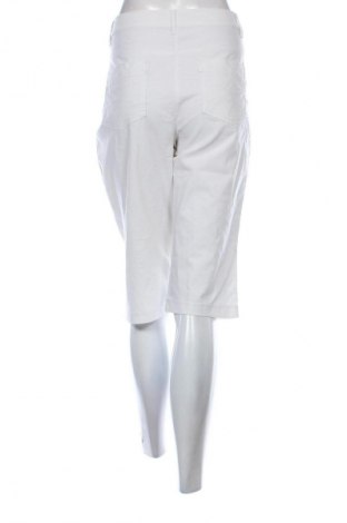 Női nadrág Biaggini, Méret XL, Szín Fehér, Ár 4 859 Ft