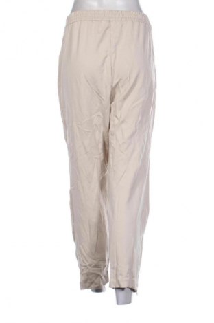 Damskie spodnie Bianca, Rozmiar XL, Kolor ecru, Cena 54,99 zł