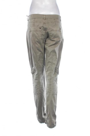 Pantaloni de femei Biba, Mărime M, Culoare Verde, Preț 76,70 Lei