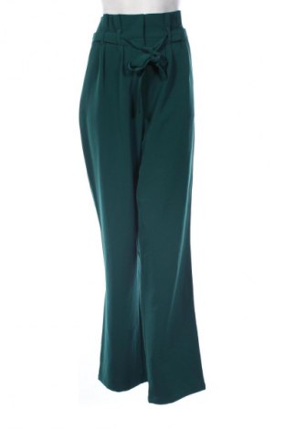 Női nadrág Bik Bok, Méret L, Szín Zöld, Ár 10 800 Ft