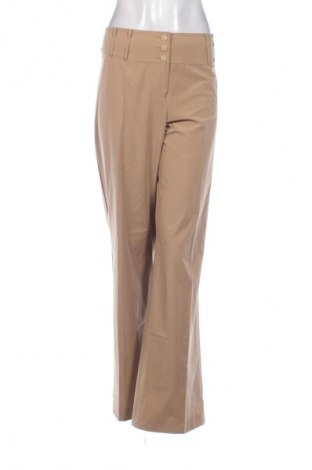 Дамски панталон Blacky Dress, Размер L, Цвят Бежов, Цена 48,00 лв.