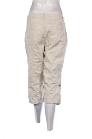 Damskie spodnie Blue Motion, Rozmiar XL, Kolor Beżowy, Cena 66,67 zł