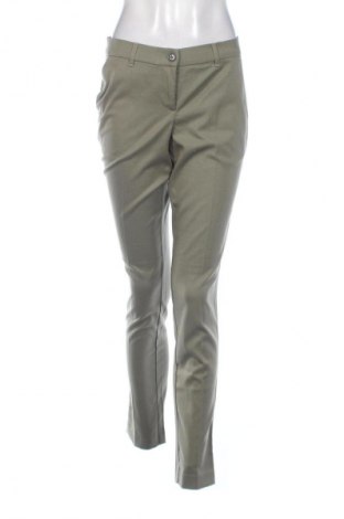 Pantaloni de femei Body Flirt, Mărime M, Culoare Verde, Preț 81,60 Lei
